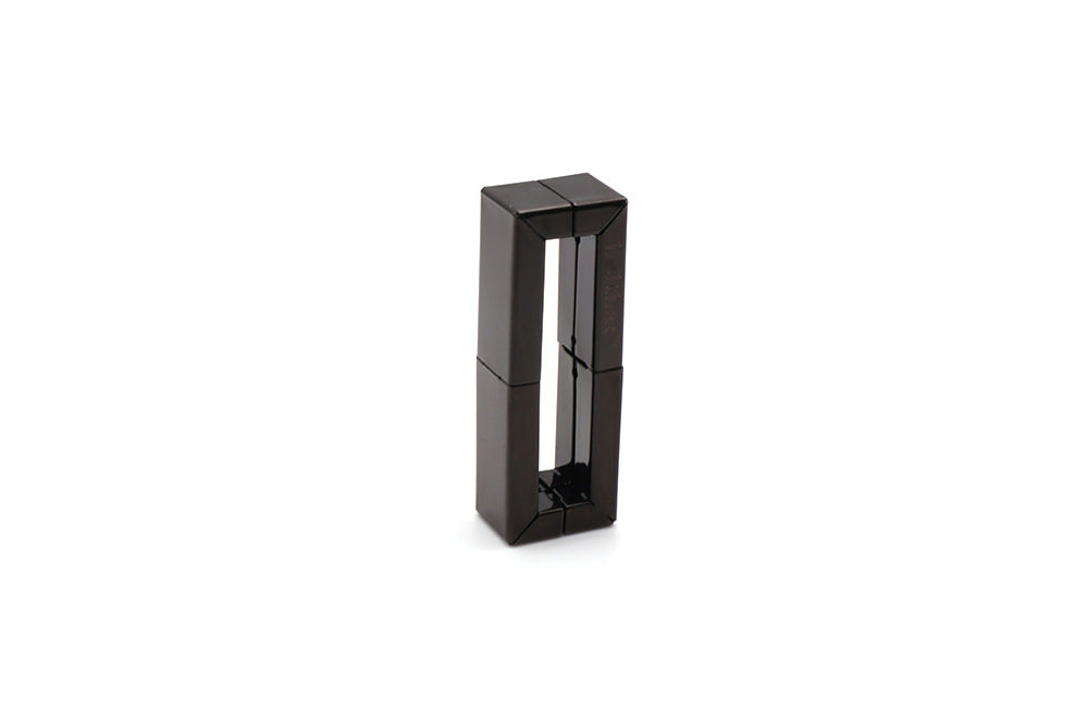 Beltbar: Black