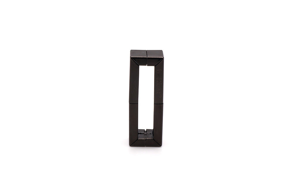 Beltbar: Black