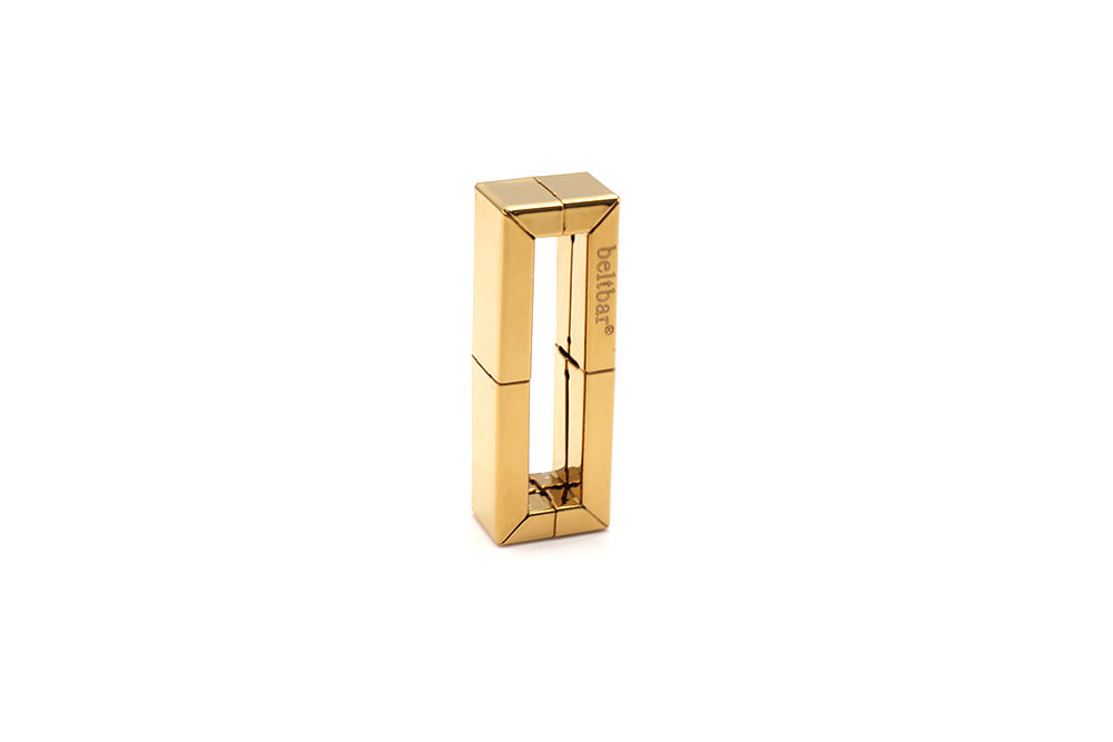 Beltbar: Gold