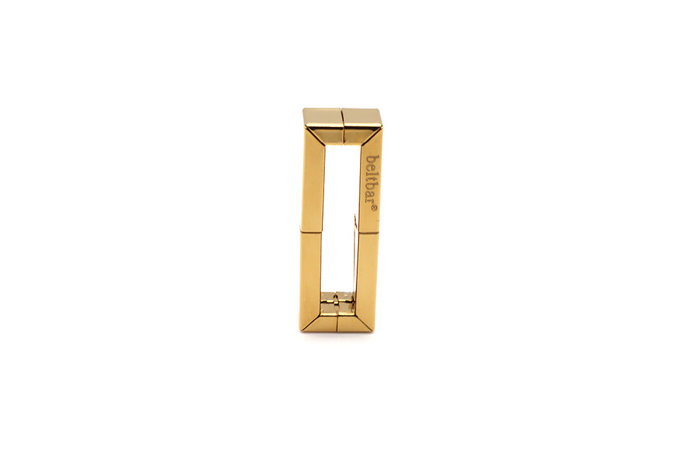 Beltbar: Gold
