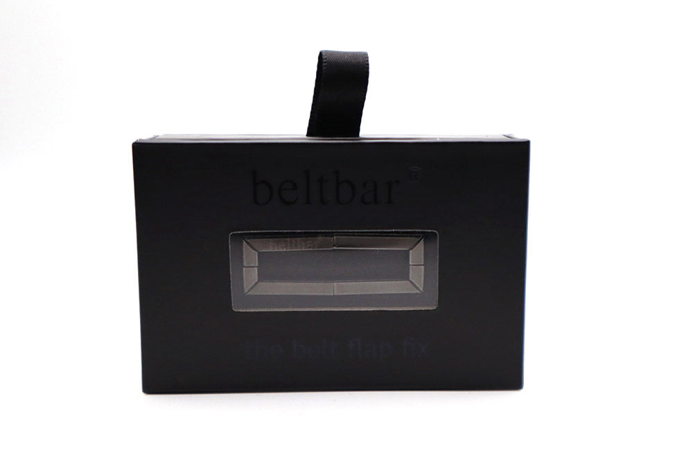 Beltbar: Black