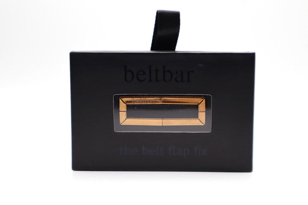 Beltbar: Gold